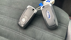 Ford Kuga 1.5 EcoBoost 150 ST-Line First Edition 5dr Petrol Estate